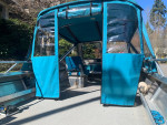 2005 Wooldridge Alaskan II - 20’