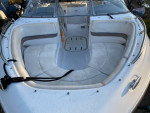 2001 fourwinns 18  v8 open bow