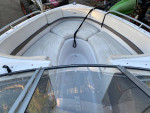 2001 fourwinns 18  v8 open bow