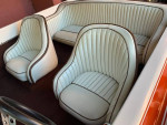 19ft. SPECTRA SKI BOAT