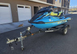 2022 Yamaha GP1800R JetSki