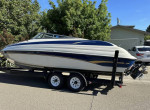1997 Crownline