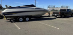 1997 Crownline
