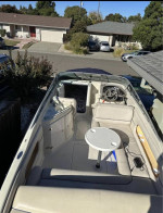 1997 Crownline