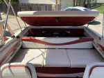 19' 2001 Bayliner  Capri 195 LX