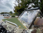2022 12' Rocky Mountain Jet Mini Boat