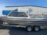 2006 22’ Northwest Jet