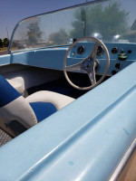 1966 14 ft Fiberform boat