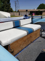 1966 14 ft Fiberform boat