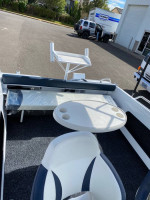New 2022 Black Point Marine 498R