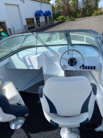 New 2022 Black Point Marine 498R