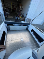 ***New All aluminum 2022 498R***