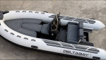 ***New 2023 Delta Bay 500 LUX RIB ***