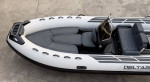 ***New 2023 Delta Bay 500 LUX RIB ***