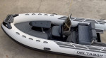 ***New 2023 Delta Bay 500 LUX RIB ***