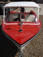 1964 Glasspar Tacoma