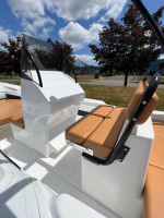 2023 BLACK POINT MARINE 20' RIB INFLATABLE