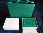 ★❶►2023 Brand NEW  2-Tone Submariner  126613LB