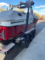 2018 Malibu Wakesetter 24 MXZ