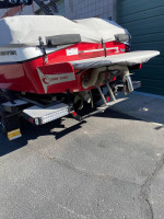 2018 Malibu Wakesetter 24 MXZ
