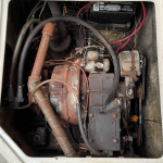 Seeking mechanic for Yanmar YSE-12 diesel