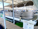 2011 Premier 275 GRAND MAJESTIC PTX