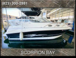 2008 Larson Cabrio 240