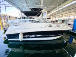 2008 Larson Cabrio 240