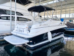2008 Larson Cabrio 240