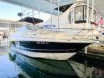 2008 Larson Cabrio 240