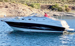 2008 Larson Cabrio 240