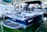 2021 Tigé 23RZX