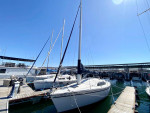 1991 Hunter Vision 32
