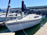 1991 Hunter Vision 32