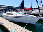 1991 Hunter Vision 32