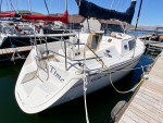 1991 Hunter Vision 32