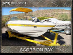 2003 Chaparral 200 SSi