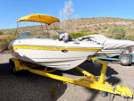 2003 Chaparral 200 SSi