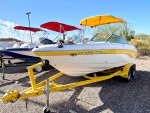 2003 Chaparral 200 SSi