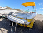 2003 Chaparral 200 SSi