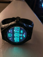 Tag Heuer Connected