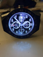 Tag Heuer Connected