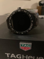 Tag Heuer Connected