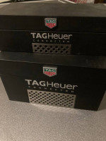 Tag Heuer Connected