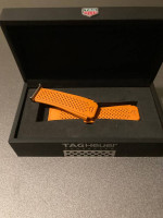 Tag Heuer Connected