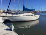 Catalina 27