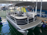 2023 Godfrey Xperience 2286 SBX