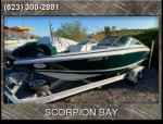 1999 Cobalt 226