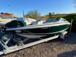 1999 Cobalt 226