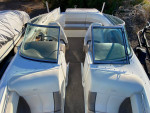 1999 Cobalt 226